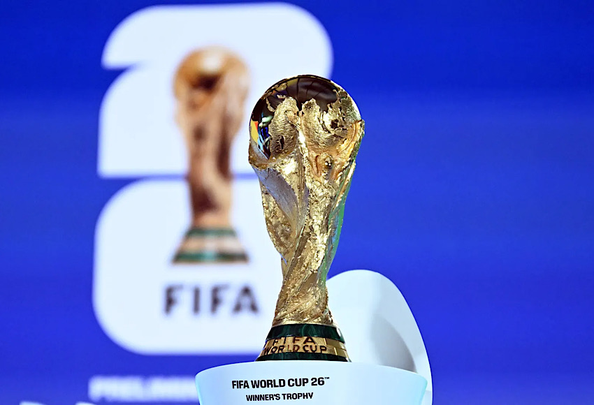 المغرب ضمن فريق عمل بالبيت الأبيض لتعزيز أمن مونديال 2026