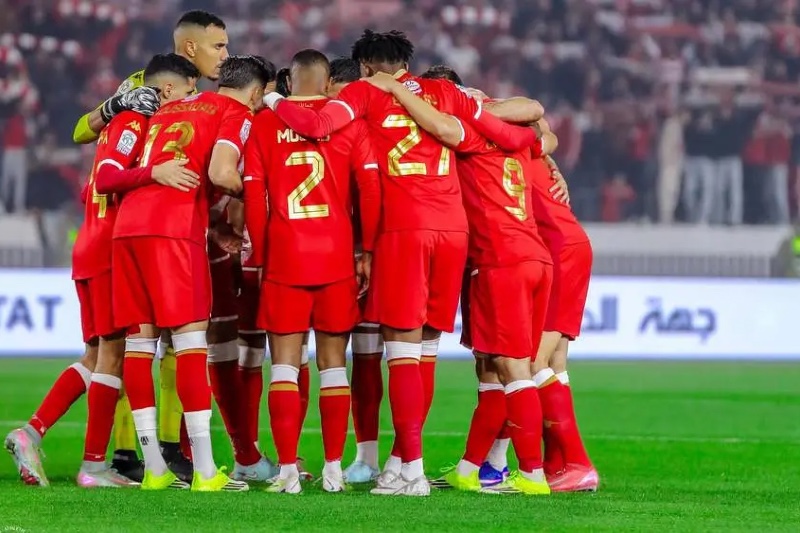 تعثر بوليفيا يحرم الوداد من مبلغ مهم