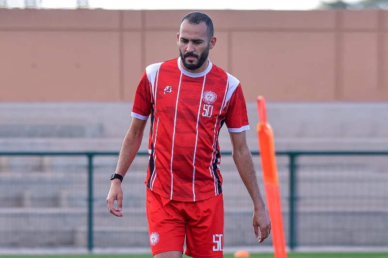 بوطيب يثمن تعادل الكوكب أمام الجيش