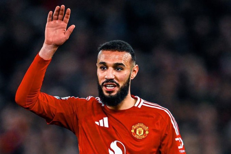 بول سكولز يشكك في جدوى استمرار مزراوي مع مانشستر يونايتد