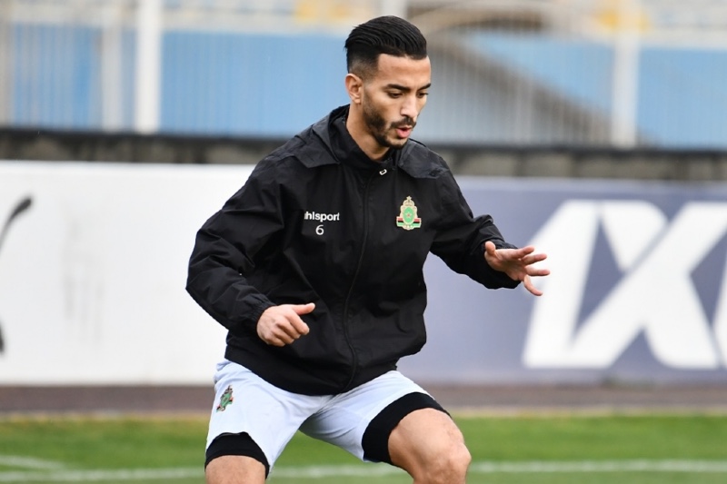 الجيش الملكي يكشف تفاصيل إيقاف زين الدين الدراك بعد نتيجة تحليل غير طبيعي