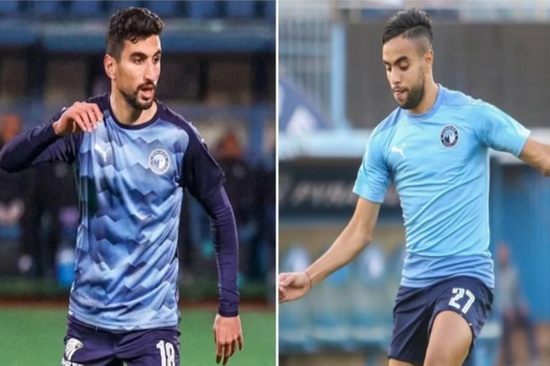 عقوبات مالية تطال الكرتي والشيبي