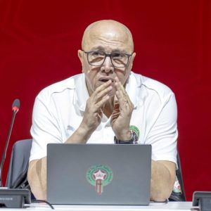 فتحي جمال: المغرب يصدر كفاءات تدريبية إلى الخارج وعندنا شبكة كشافة هناك