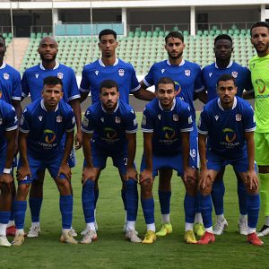 تصعيد داخل حسنية أكادير.. لاعبون أجانب يلوحون باللجوء إلى "الفيفا"