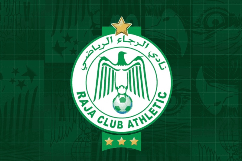 الرجاء يتحرك لتحديث حضوره في المنصات