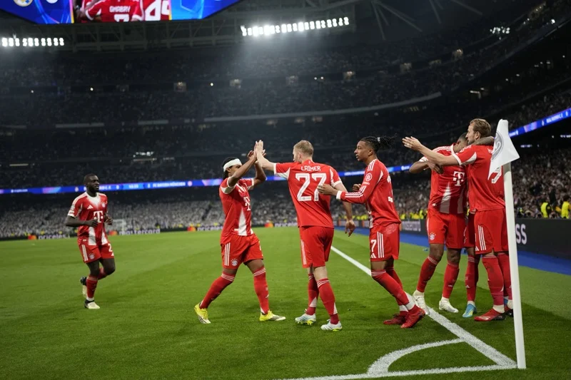 ماتيوس: بايرن ميونخ المرشح الأبرز للفوز بدوري أبطال أوروبا