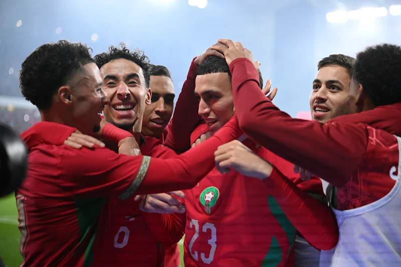 المغرب يحافظ على المركز الثامن عالميا ويتصدر الترتيب الإفريقي والعربي