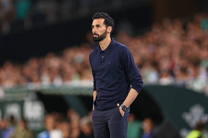 مدرب ريال مدريد: كل تركيزي على مباراة إسبانيول