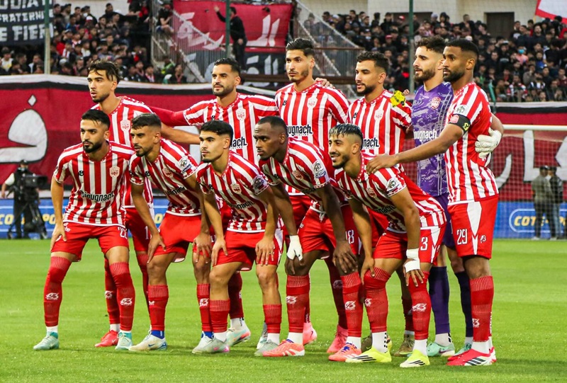 النادي المكناسي