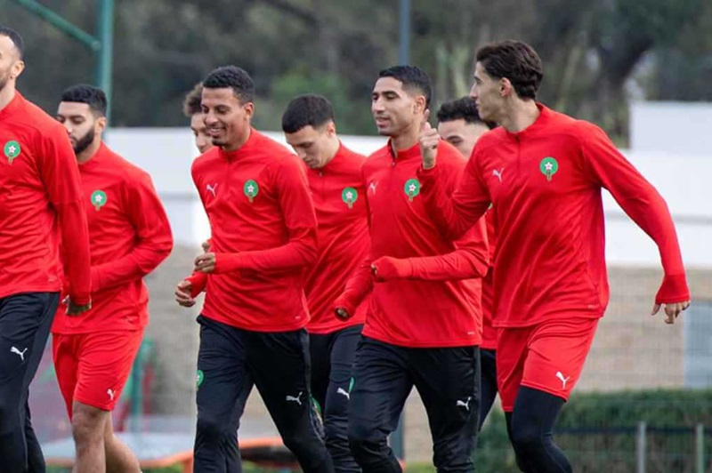 في مقدمتهم حكيمي.. إصابات النجوم تربك حسابات المنتخبات قبل كأس العالم