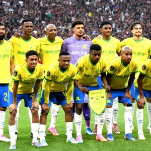 صن داونز الجنوب إفريقي ينتظر الأهلي السعودي في كأس القارات للأندية