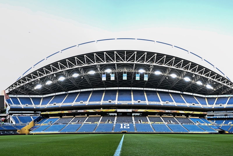 سياتل مدينة زمردية تتألق في استضافة الولايات المتحدة لكأس العالم 2026