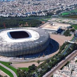 هل تكفي العقوبات للقضاء على “شغب المدرجات” في الملاعب المغربية؟