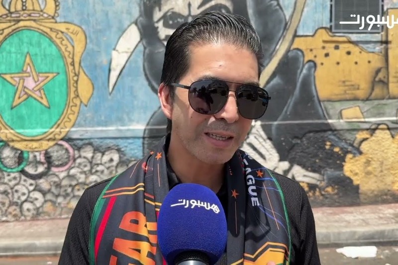 جماهير الجيش متفائلة بالتتويج بنهائي الأبطال