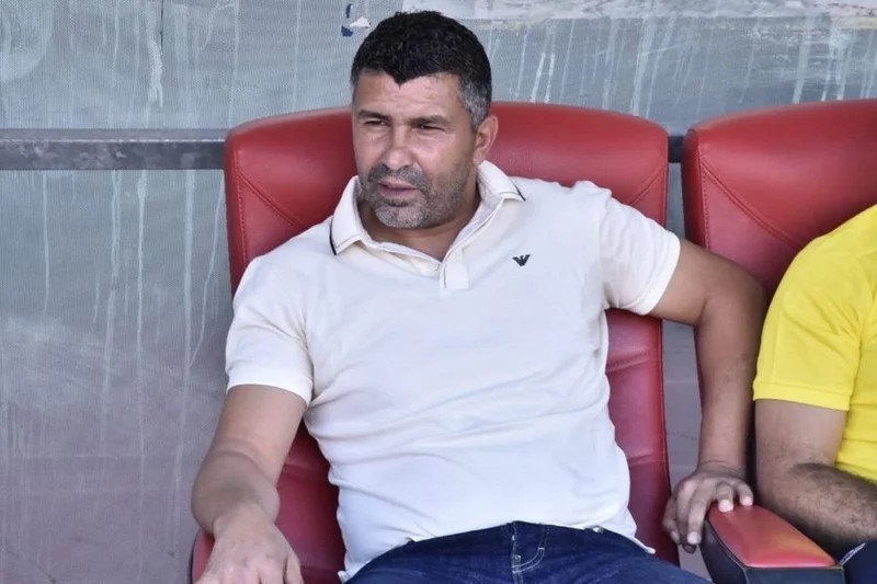 المباركي: المغرب مرشح للتتويج بالمونديال