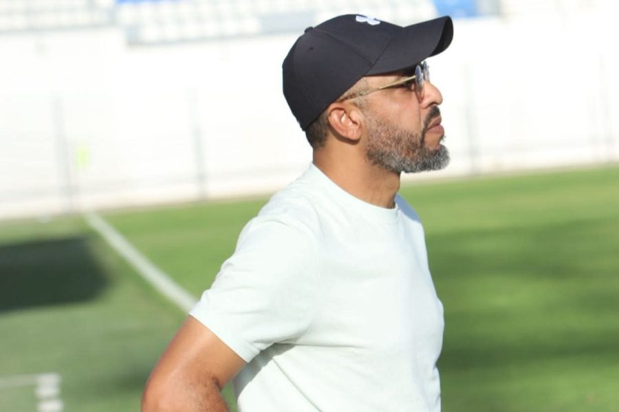 اعتداء يجر رشيد السليماني للقضاء