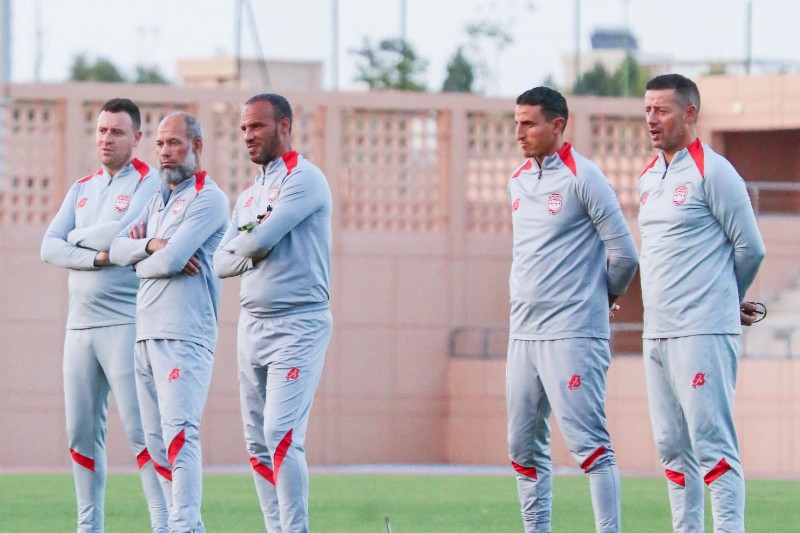 العزيز يخلف الذنيبي بالنادي المكناسي