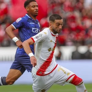 الشغب الكروي يودع 22 شخصا السجن