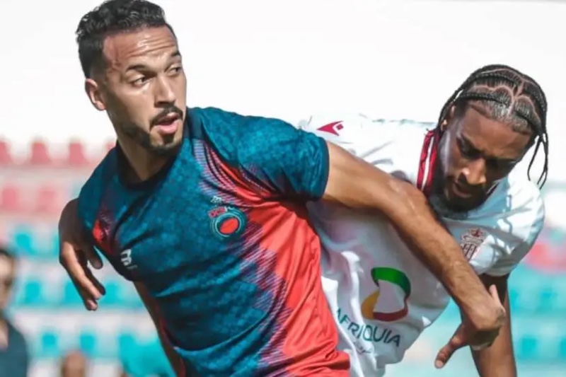 ملعب برشيد يستضيف مواجهة الحسنية وآسفي