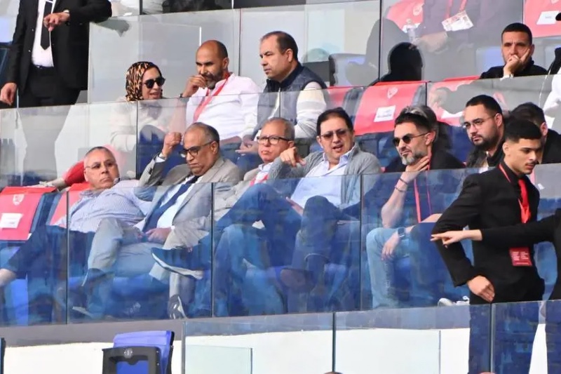 الوداد يفتح باب انخراط 2026-2027