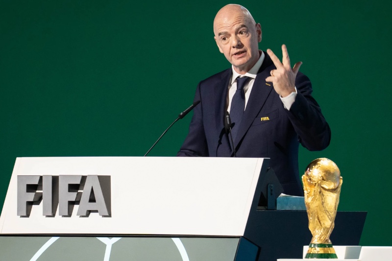 إنفانتينو يبرر جدل أسعار "مونديال 2026" ويؤكد خضوع التذاكر لمنطق السوق الأمريكية