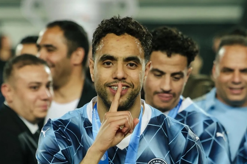 بعد واقعة “دوري السيدات”.. اتحاد الكرة المصري يصحح خطأ ميدالية الشيبي