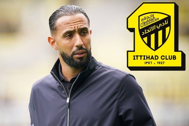 الاتحاد السعودي يضع مهدي بنعطية ضمن خياراته لخلافة الإسباني بلانيس
