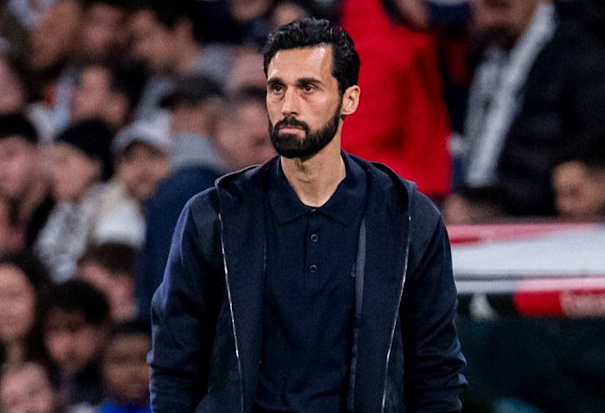 أربيلوا يثير الجدل حول مستقبله مع ريال مدريد بعد الفوز على إشبيلية