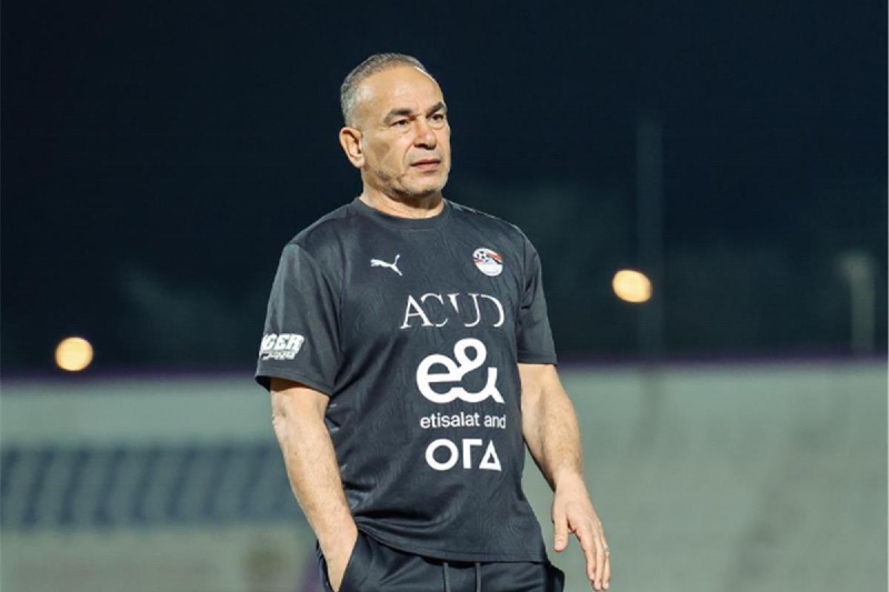 حسن: مصر جاهزة لأي تحديات