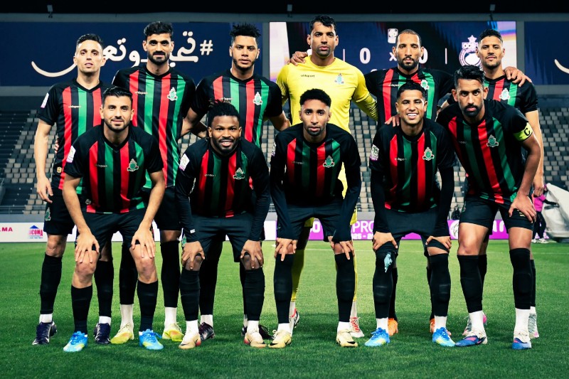 الجيش الملكي يسعى للسير على خطى 11 بطلا للظفر بلقب دوري أبطال إفريقيا