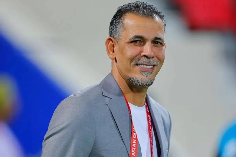يونس محمود رئيسا جديدا للاتحاد العراقي