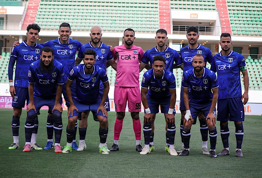 اتحاد يعقوب المنصور