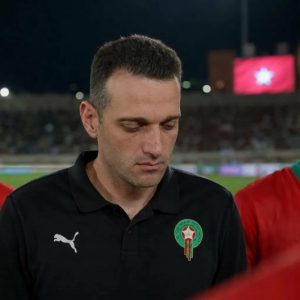 إخفاق “الأشبال” يعيد جدل الاعتماد على المدربين الأجانب إلى الواجهة