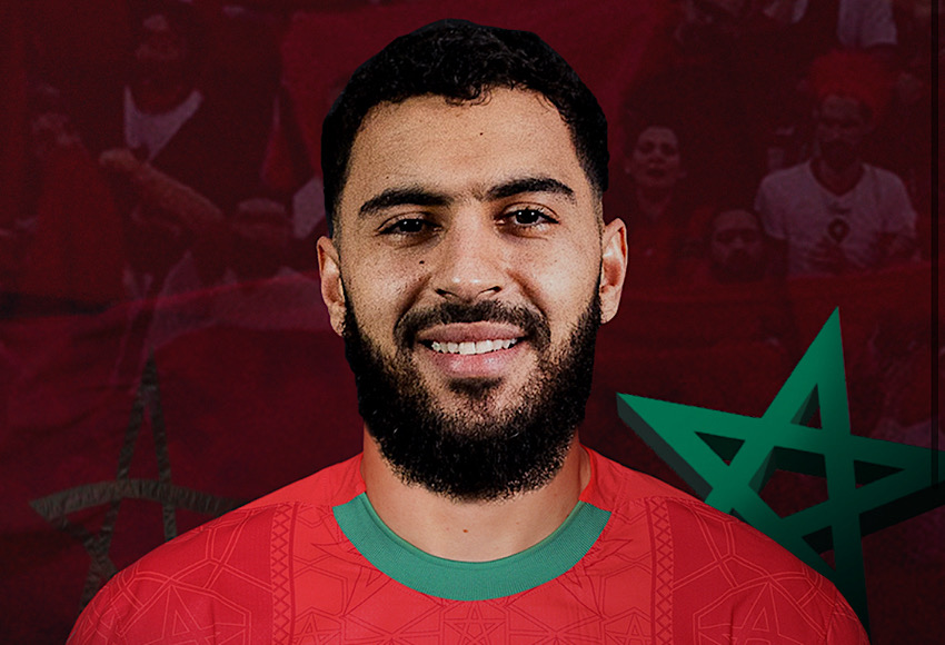 محمد وهبي يوجّه الدعوة لأمين السباعي