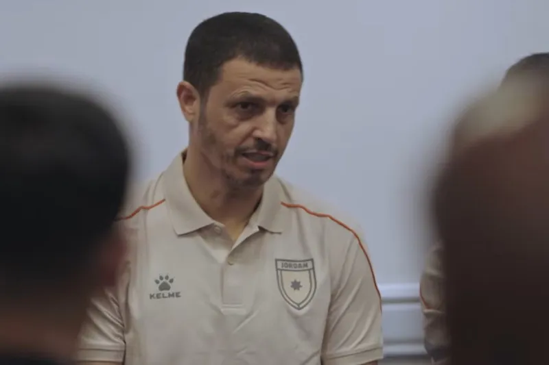 بعد الهزيمة أمام سويسرا.. سلامي: الهدف من الوديات هو تحقيق المكاسب الفنية
