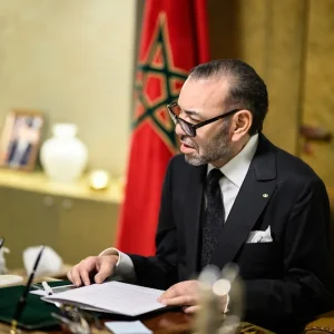 الملك يتفضل بالعفو على مشجعين سنغاليين مسجونين بسبب "أحداث الكان"