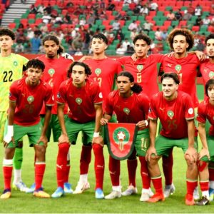 ركلات الترجيح تقصي المغرب من نصف نهائي “كان الفتيان” أمام السنغال