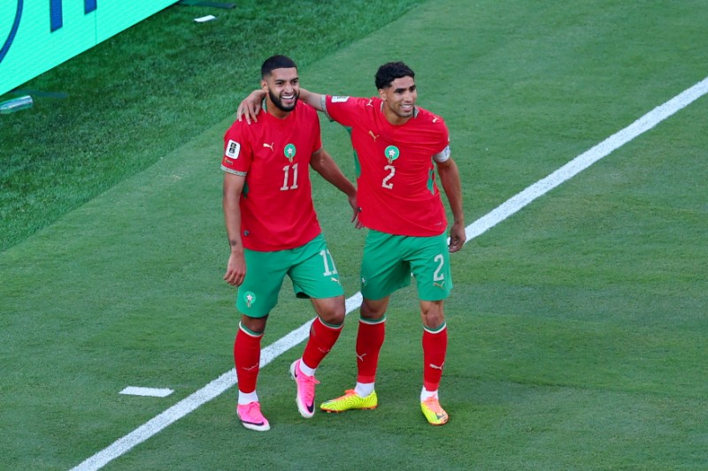 هدف الصيباري أمام البرازيل يرفع أسهمه في المركاتو ويعقد مهمة بايرن ميونخ 
