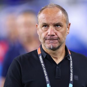 مدرب هايتي: سنحترم المغرب ونبحث عن وداع مشرف لـ"المونديال"