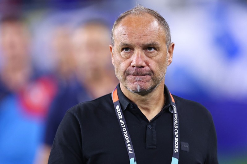 مدرب هايتي: سنحترم المغرب ونبحث عن وداع مشرف لـ"المونديال"
