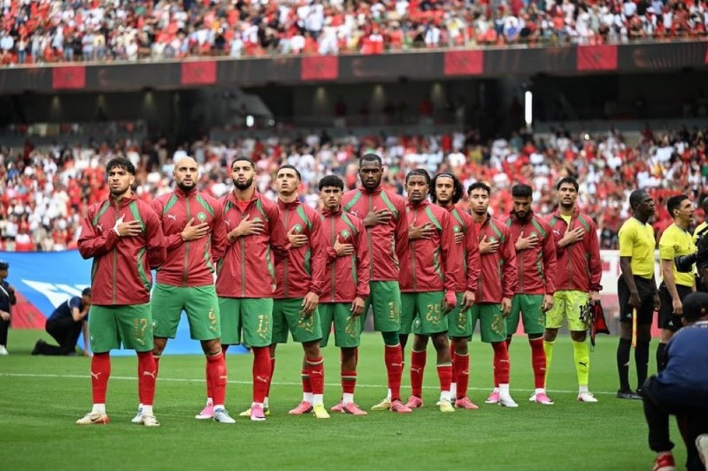 "فيفا": المنتخب المغربي دخل "بعدا جديدا" ويواصل كتابة التاريخ في "المونديال"