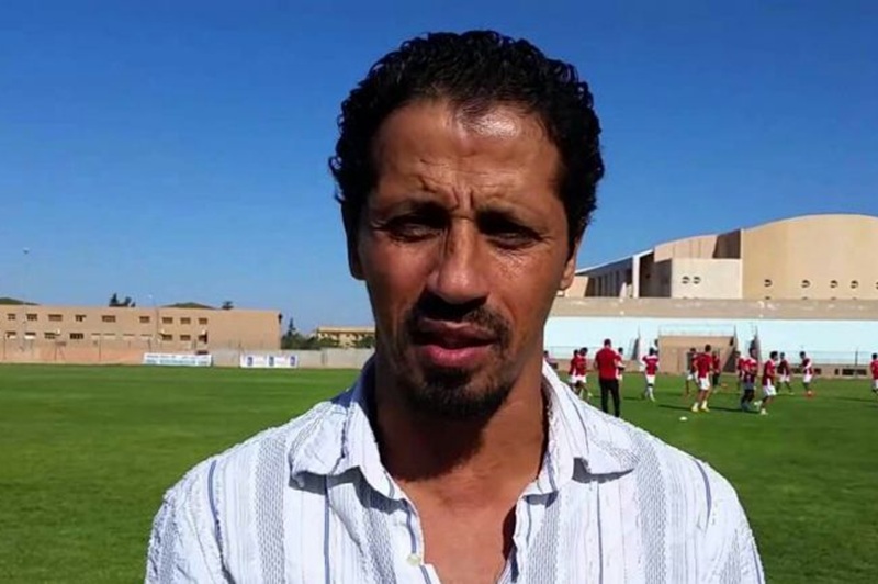 أبرامي: جودة "الأسود" ستصنع الفارق