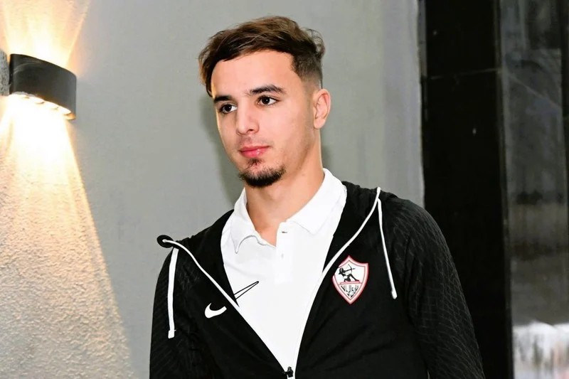 اتحاد طنجة يصعد ضد الزمالك