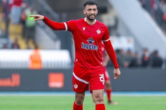 هيفتي: الوداد لا يعاني من كثرة الإصابات وهذه تفاصيل حالة الهنوري