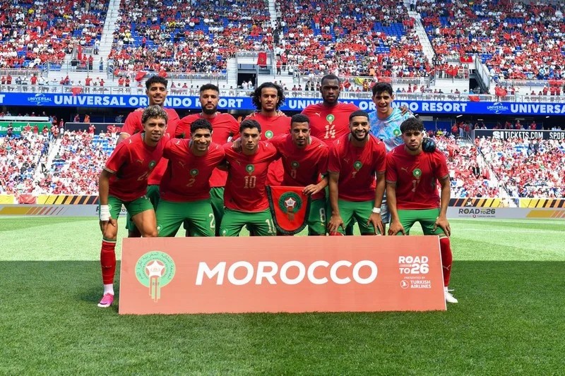 "ليكيب": المغرب يرفع سقف طموحاته