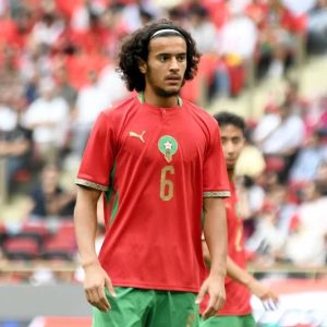 "فيفا": بوعدي.. العبقرية المبكرة التي خطفت الأنظار في "مونديال 2026" 