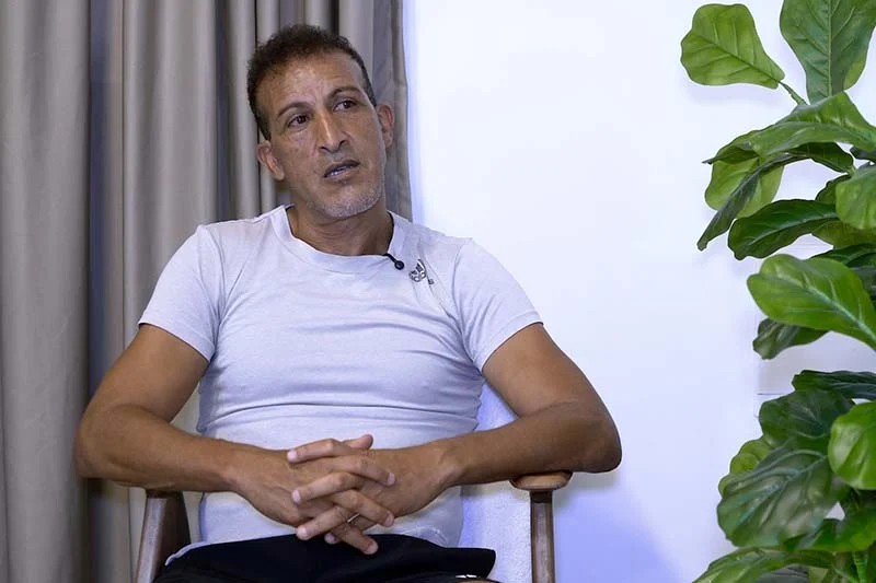 حجي لـ"هسبورت": المنتخب المغربي مذهل وبوعدي لاعب استثنائي مع جيل تاريخي