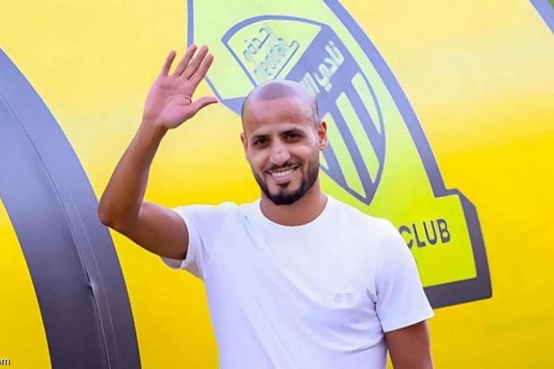 الأحمدي: المغرب يملك مقومات الأبطال