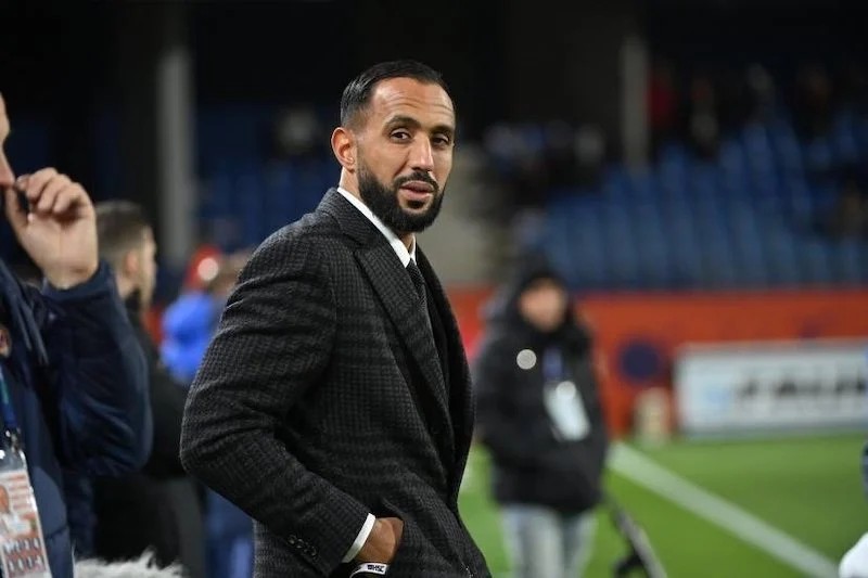 بنعطية: أكاديمية محمد السادس صنعت جيلا جديدا من الأبطال وبوعدي استثنائي
