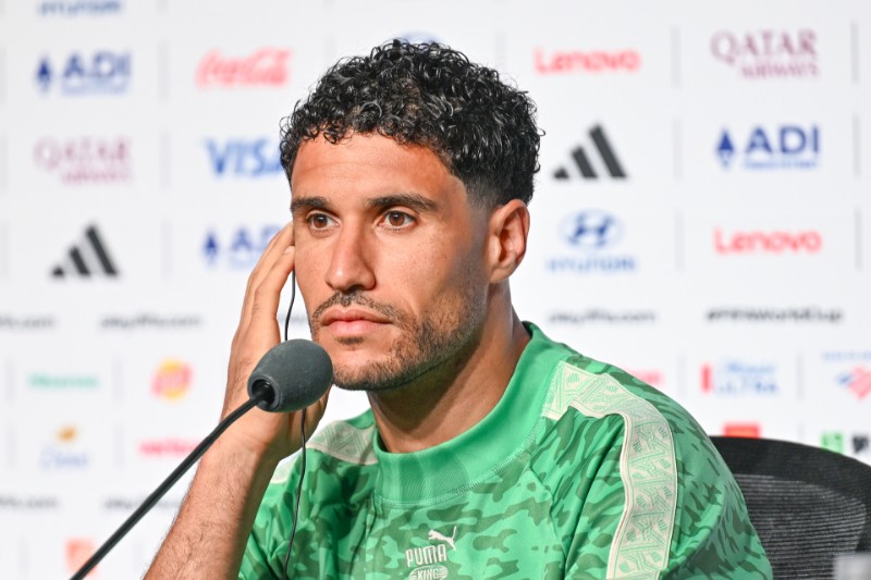 المحمدي: مواجهة هايتي تعزز الانسجام